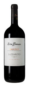 Ettore Germano Barolo Lazzarito Riserva 2007