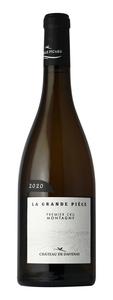 Ch. de Davenay Montagny 1er Cru La Grande Pièce 2020