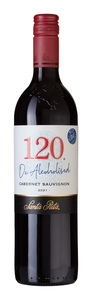 Bilde av Santa Rita 120 De Alcoholised Cabernet Sauvignon 2023