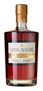 Vista Alegre 10 YO White Porto