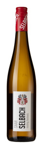 Selbach Saar Riesling Feinherb 2022