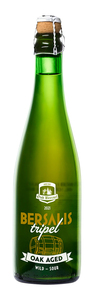 Oud Beersel Bersalis Triple Oak 2021