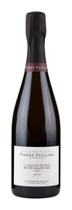 Bilde av Pierre Paillard La Grande Récolte Bouzy Grand Cru Extra Brut 2012
