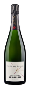 Le Gallais Cuvée des Cèdres Brut Nature
