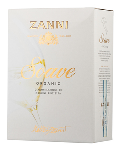 Bilde av Zanni Soave 2023