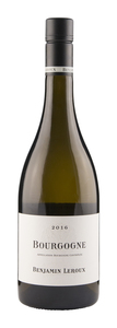 Benjamin Leroux Bourgogne Blanc 2017 Benjamin Leroux Bourgogne Blanc 2017