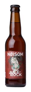Nøisom Julebock