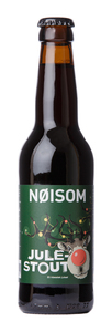 Nøisom Julestout