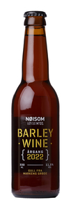 Nøisom Barley Wine 2022