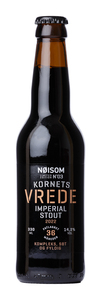 Nøisom Kornets Vrede 2022