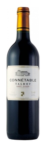 Connétable Talbot 2019