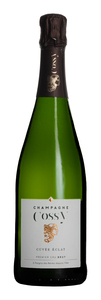 Cossy Cuvée Éclat Premier Cru