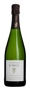 Cossy Cuvée Origine Premier Cru Extra Brut