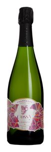 Cossy L'éphémère Premier Cru Brut