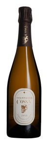 Cossy Vieilles Vignes Extra Brut 2015