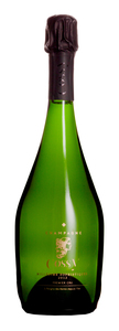 Cossy Millésime Sophistiquée 2013