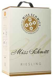 Bilde av Miss Schmitt Riesling Trocken 2013