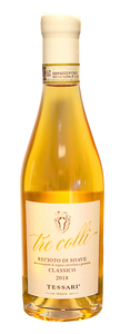 Tessari Tre Colli Recioto di Soave