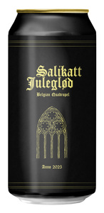 Salikatt Juleglød 2025