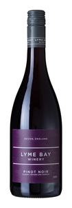 Lyme Bay Pinot Noir 2021