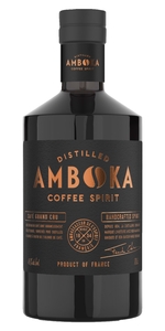 Amboka Coffee Spirit