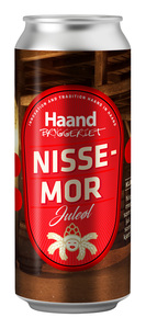 Haandbryggeriet Nissemor