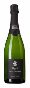 Charles Heidsieck Blanc des Millénaires 2007