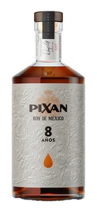 Bilde av Pixan 8 Años