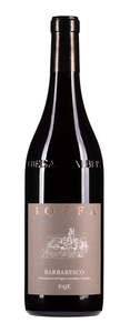 Boffa Barbaresco Pajè