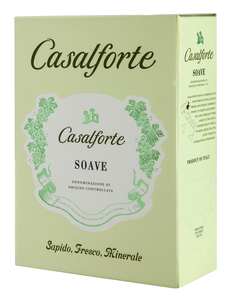 Bilde av Casalforte Soave 2023