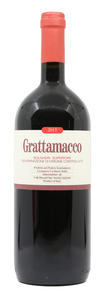 Grattamacco Bolgheri Superiore 2015