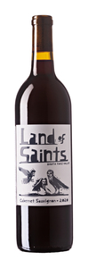 Land of Saints Cabernet Sauvignon 2023