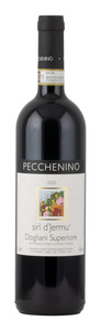 Pecchenino Siri d'Jermu Dogliani Superiore 2021