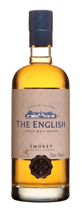 The English Smokey