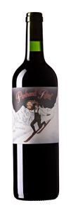 County Line Pinhead Red Zinfandel 2020