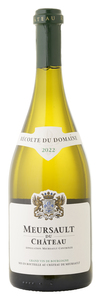 Ch. du Meursault Meursault du Château 2022