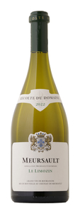 Ch. de Meursault Meursault Le Limozin 2022