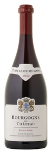 Ch. de Meursault Bourgogne du Chateau Pinot Noir 2022