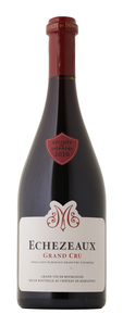 Bilde av Ch. de Marsannay Echezeaux Grand Cru 2020