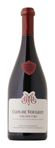 Ch. de Marsannay Clos de Vougeot Grand Cru 2020