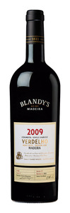Blandy's Verdelho Colheita 2009