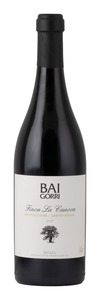 Baigorri Finca La Canoca Rioja
