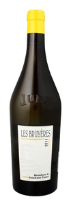 Tissot Les Bruyères Chardonnay 2016 Tissot Les Bruyères Chardonnay 2016