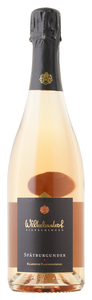 Wilhelshof Spätburgunder Rosé Sekt Brut 2020