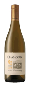 Chamonix Chardonnay Reserve 2021