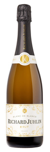 Richard Juhlin Blanc de Blancs Brut