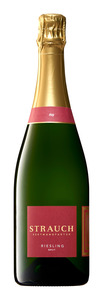 Strauch Riesling Brut 2022