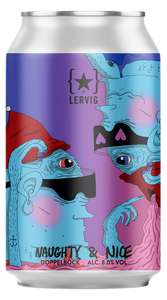 Lervig Naughty & Nice