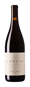 Dupuis Abel Pinot Noir 2019