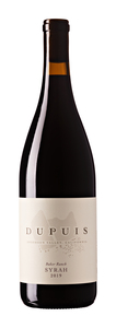 Dupuis Baker Ranch Syrah 2019